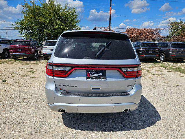 new 2025 Dodge Durango car, priced at $40,681