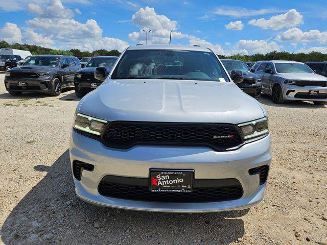 new 2025 Dodge Durango car, priced at $40,681