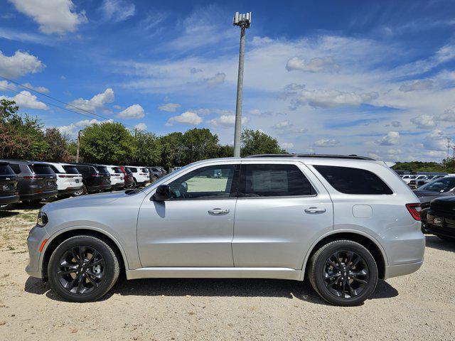 new 2025 Dodge Durango car, priced at $43,980