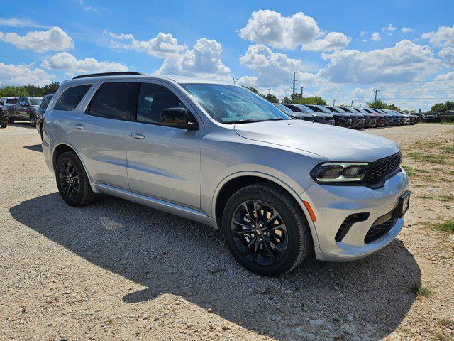 new 2025 Dodge Durango car, priced at $40,681