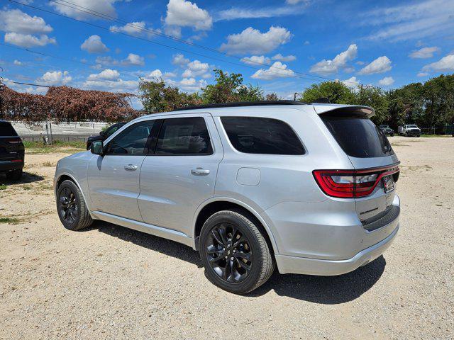 new 2025 Dodge Durango car, priced at $40,681