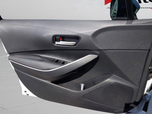 used 2024 Toyota Corolla car, priced at $23,560