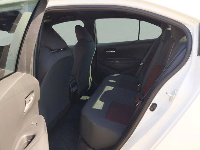 used 2024 Toyota Corolla car, priced at $23,560