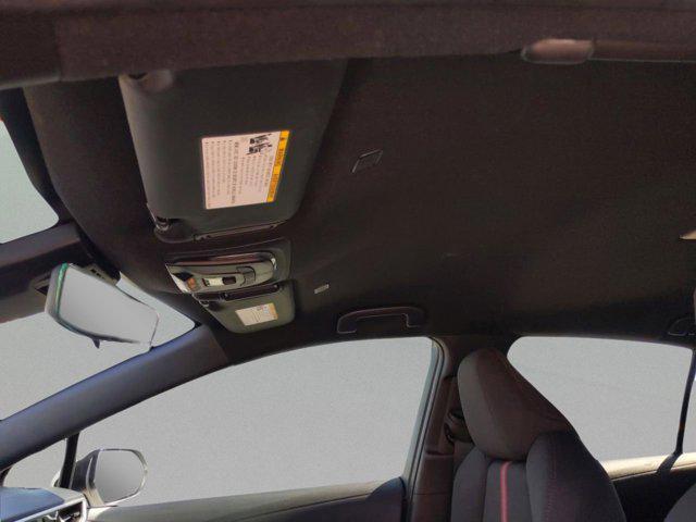 used 2024 Toyota Corolla car, priced at $23,560