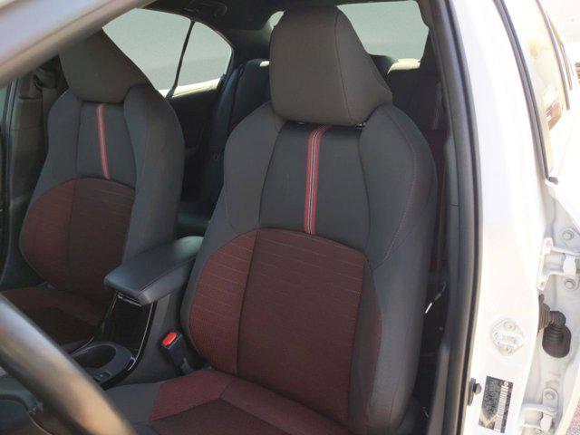 used 2024 Toyota Corolla car, priced at $23,560
