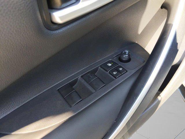 used 2024 Toyota Corolla car, priced at $23,560
