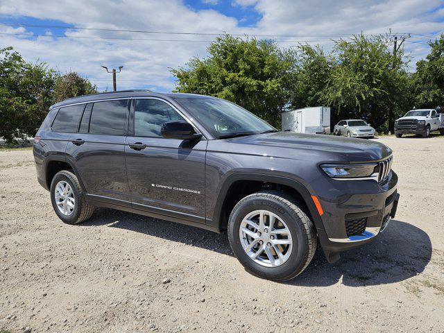 new 2024 Jeep Grand Cherokee L car, priced at $36,567