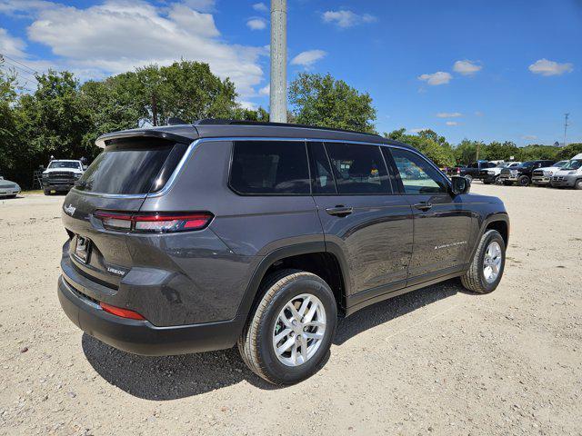 new 2024 Jeep Grand Cherokee L car, priced at $36,567