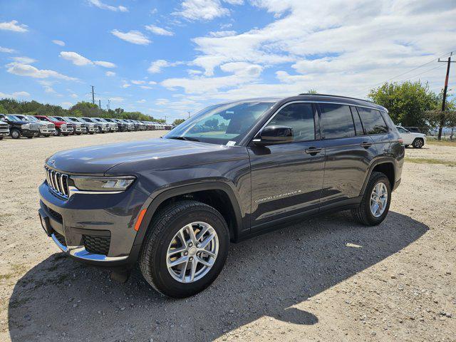 new 2024 Jeep Grand Cherokee L car, priced at $36,567