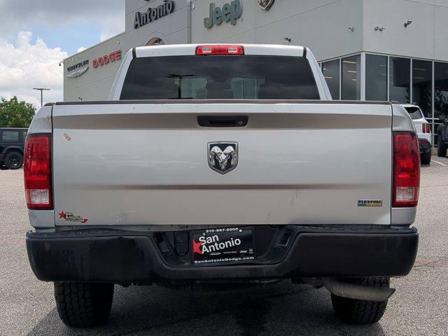 used 2016 Ram 1500 car, priced at $19,343
