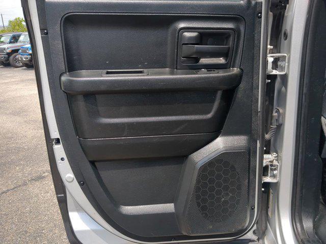 used 2016 Ram 1500 car, priced at $19,343