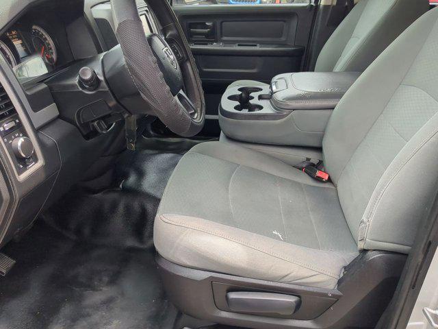 used 2016 Ram 1500 car, priced at $19,343