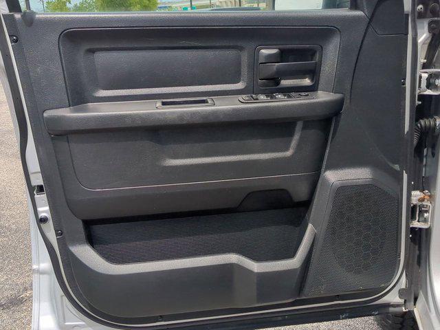 used 2016 Ram 1500 car, priced at $19,343