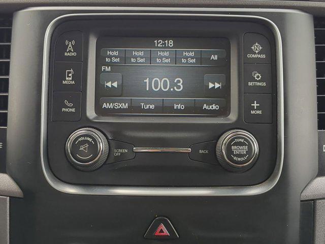 used 2016 Ram 1500 car, priced at $19,343