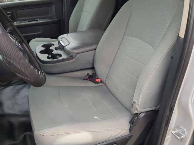 used 2016 Ram 1500 car, priced at $19,343