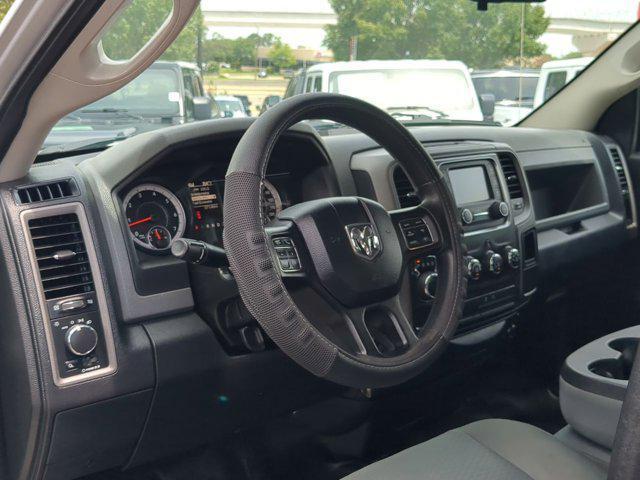 used 2016 Ram 1500 car, priced at $19,343