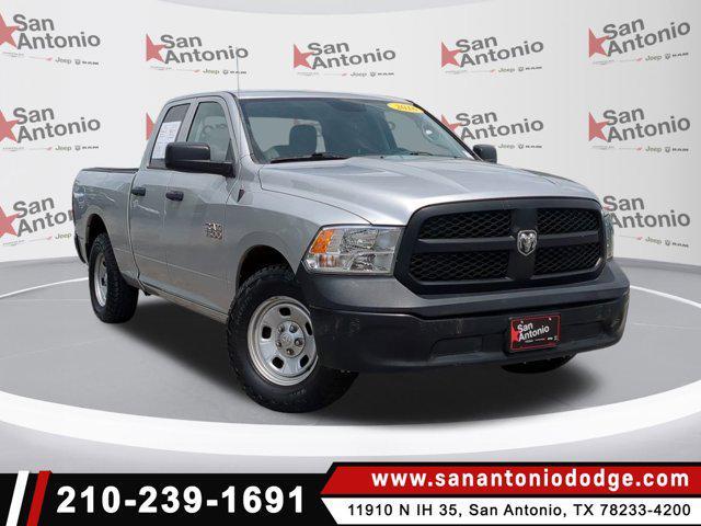 used 2016 Ram 1500 car, priced at $19,343