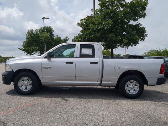 used 2016 Ram 1500 car, priced at $19,343