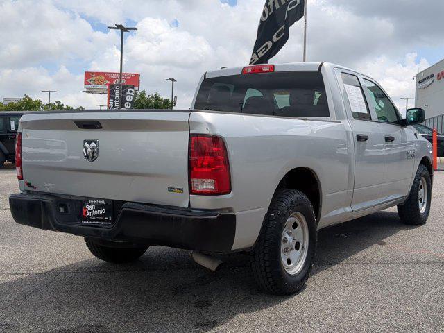 used 2016 Ram 1500 car, priced at $19,343