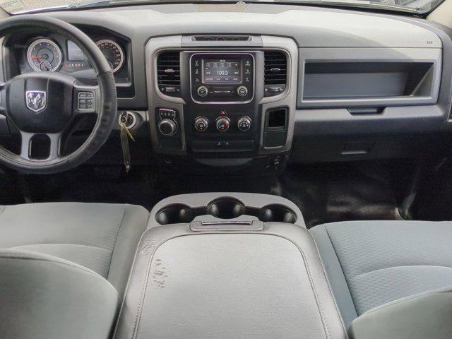 used 2016 Ram 1500 car, priced at $19,343
