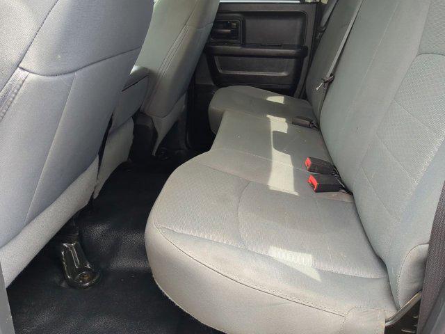 used 2016 Ram 1500 car, priced at $19,343