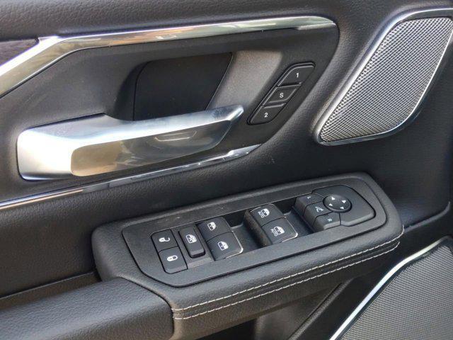 new 2026 Ram 1500 car, priced at $61,782