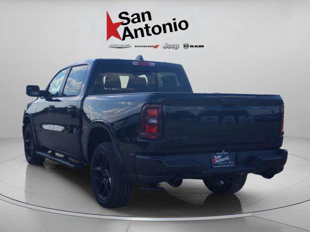 new 2026 Ram 1500 car, priced at $61,782