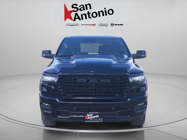 new 2026 Ram 1500 car, priced at $61,782