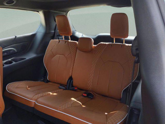 new 2026 Chrysler Pacifica car, priced at $51,273