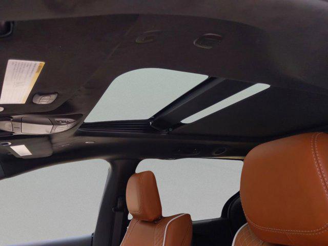 new 2026 Chrysler Pacifica car, priced at $51,273