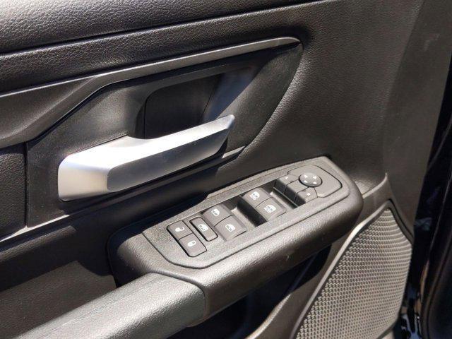 new 2025 Ram 1500 car, priced at $37,938