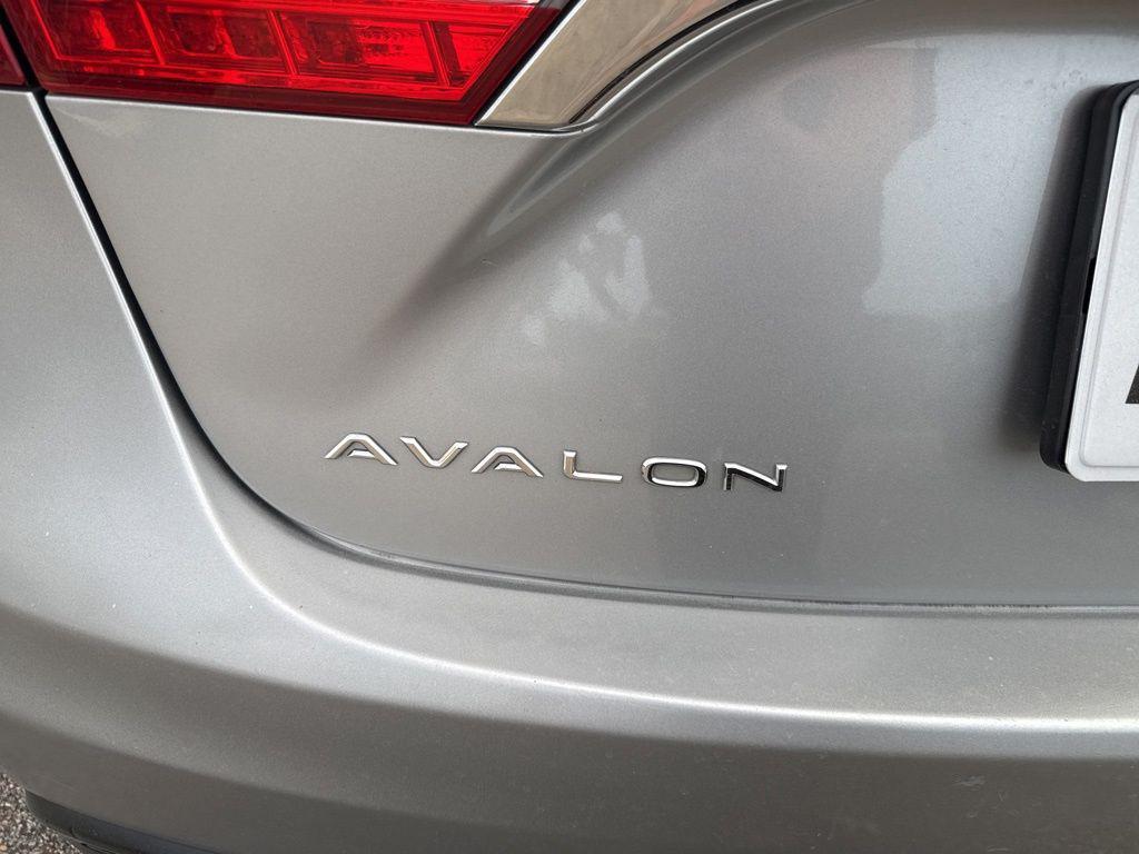 used 2015 Toyota Avalon car, priced at $14,275