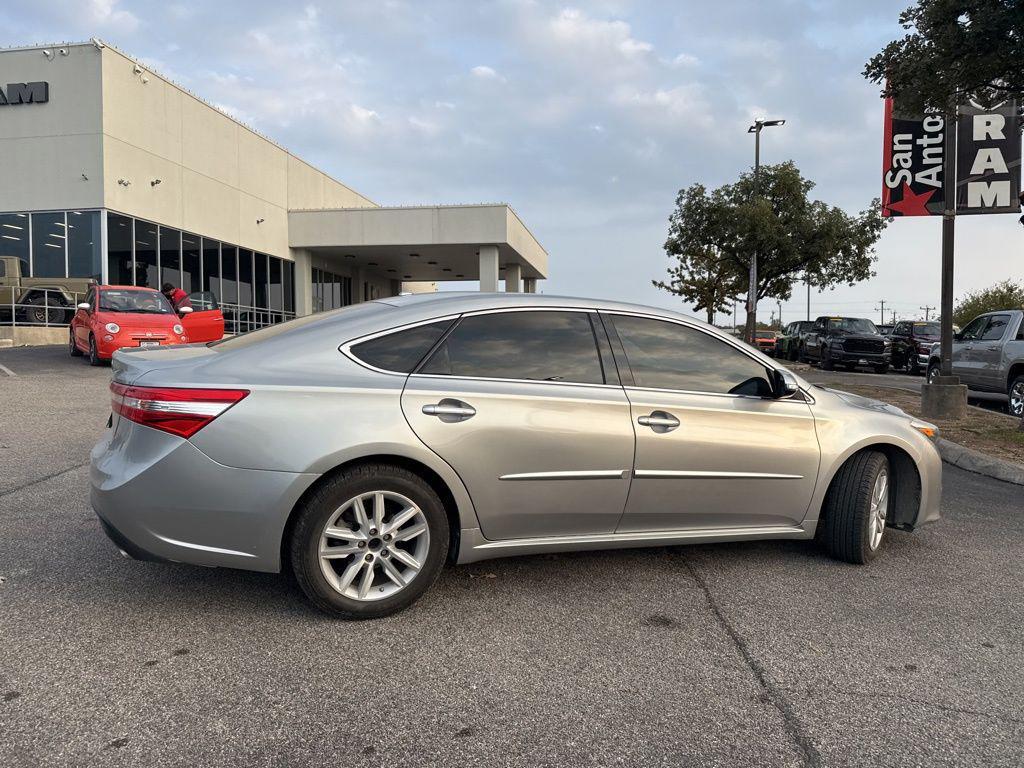 used 2015 Toyota Avalon car, priced at $14,275