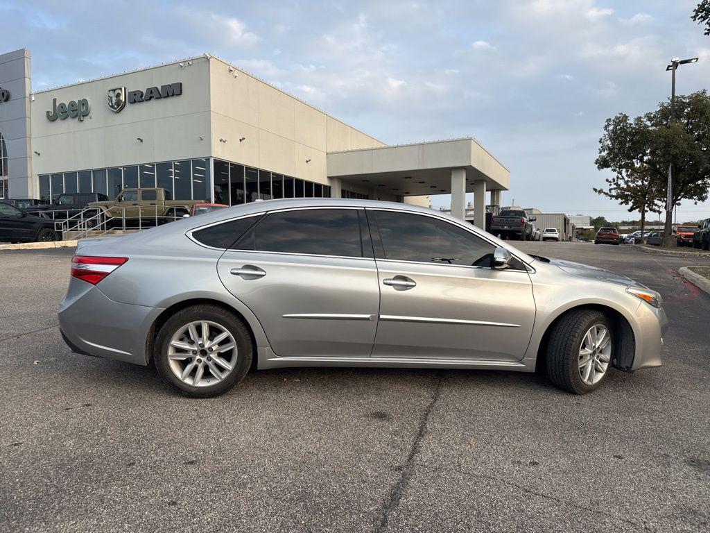used 2015 Toyota Avalon car, priced at $14,275