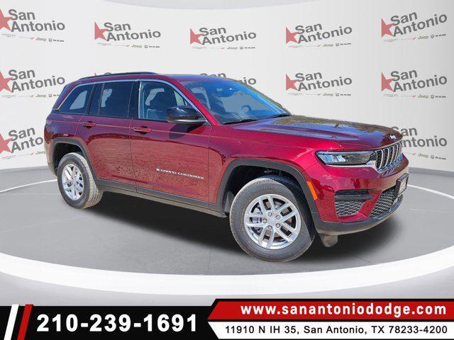 new 2025 Jeep Grand Cherokee car, priced at $39,131