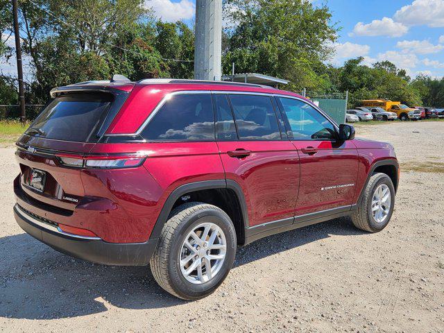 new 2025 Jeep Grand Cherokee car, priced at $39,131