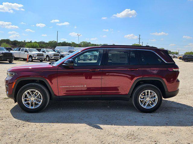 new 2025 Jeep Grand Cherokee car, priced at $39,131