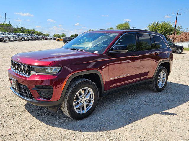 new 2025 Jeep Grand Cherokee car, priced at $39,131