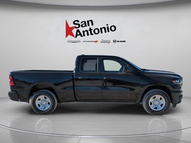 new 2025 Ram 1500 car, priced at $35,422