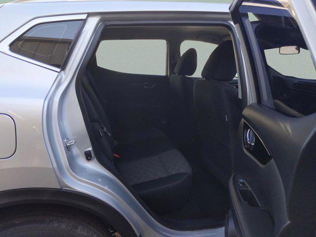 used 2022 Nissan Rogue Sport car, priced at $21,226