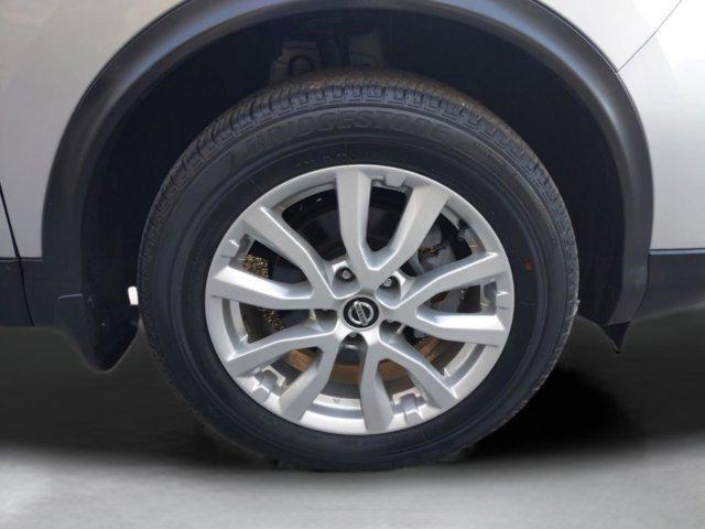 used 2022 Nissan Rogue Sport car, priced at $21,226