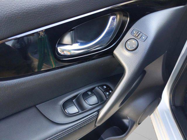 used 2022 Nissan Rogue Sport car, priced at $21,226