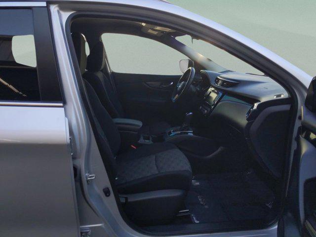 used 2022 Nissan Rogue Sport car, priced at $21,226