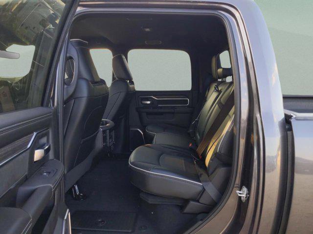 new 2026 Ram 2500 car, priced at $78,626