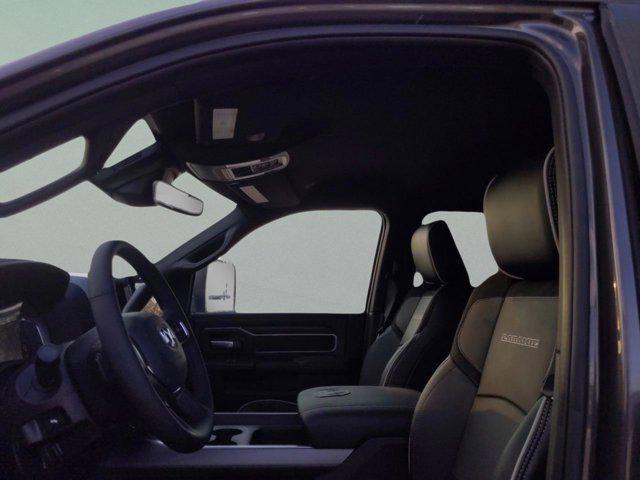 new 2026 Ram 2500 car, priced at $78,626