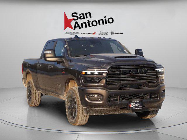 new 2026 Ram 2500 car, priced at $78,626