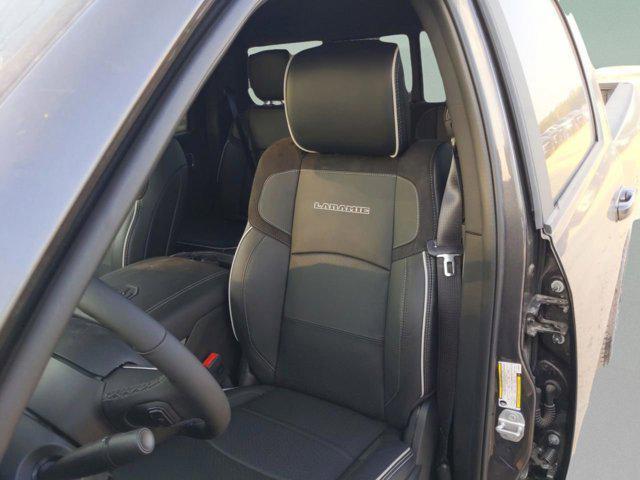 new 2026 Ram 2500 car, priced at $78,626