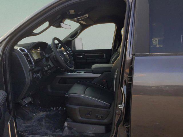 new 2026 Ram 2500 car, priced at $78,626