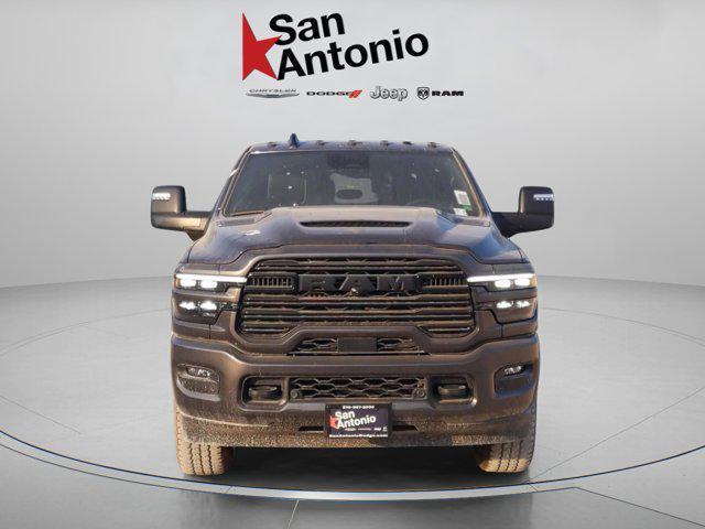 new 2026 Ram 2500 car, priced at $78,626