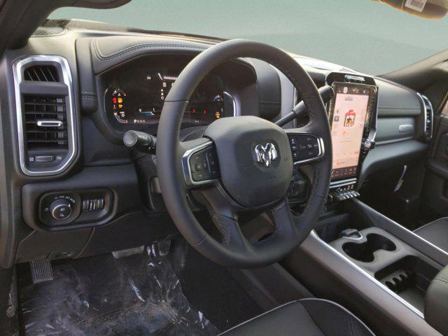 new 2026 Ram 2500 car, priced at $78,626